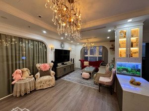 cho thuê căn hộ 2 phòng ngủ, full đồ cao cấp tại brg 16 láng hạ giá 20 tr/th