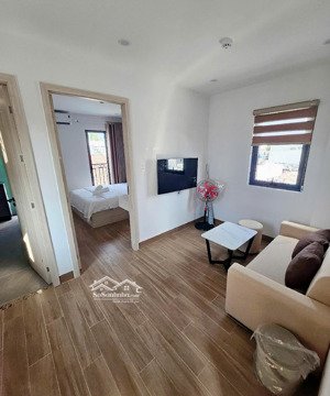 bán tòa căn hộ 7 tầng mới 100% mặt phố tây an thượng - dòng tiền 130 triệu/tháng