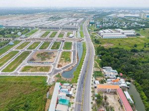 bán dãy nhà phố liền kề hồ cảnh quan, đường rộng 26m. hỗ trợ thanh toán dài hạn 18 tháng