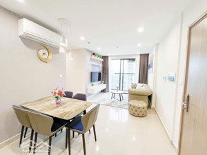 bán nhanh ch 3pn, tầng trung, full đồ, bc tây nam - đông nam, 3950 tỷ, vinhomes ocean park