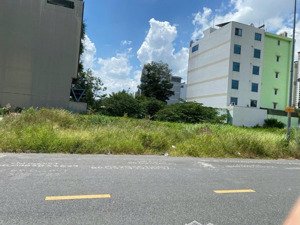 dự án đất đẹp giá 2tỷ590, đường nguyễn hoàng, phường an phú, quận 2, tphcm. dt 80m2 (5m x 16m), shr