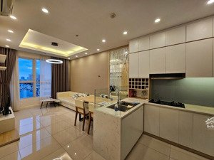 mình cần bán căn hộ 2pn kingston residence / phú nhuận - dt: 70m2 - giá: 5,8 tỷ - sổ hồng lâu dài