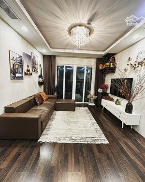 sở hữu ngay căn hộ 2pn 95m² đã có sổ đỏ view thoáng tại hoà bình green city giá chỉ 6.x tỉ
