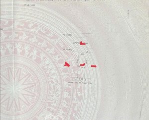 bán đất tại đường dh619, phường long nguyên, tp. hcm mới, 750 triệu, 75 m2
