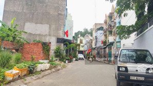 bán đất 58m2 đường bình chiểu, gần chung chư stown. hẻm xe hơi 7m