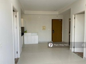 cho thuê cc diamond lotus q8, 2pn, 62m2, nội thất cơ bản, giá 11tr/tháng. lh - ms thắm