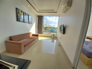 cho thuê căn hộ 2 phòng ngủ waterfront city