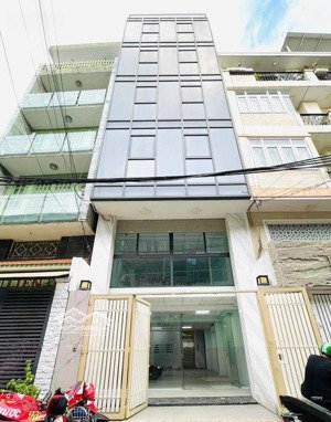 cực phẩm siêu hot, hẻm xe hơi đường cao thắng, phường 12, quận 10