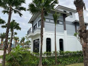 chính chủ chuyển nhượng căn liền kề đã xây xong tại dự án sonasea vđ hướng mát vị trí đẹp