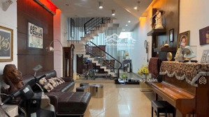 bán nhà 1 trệt 2 lầu mặt tiền đường n1 thuộc kdc bửu long, ngay chợ bửu long, gần chung cư a6 - a7