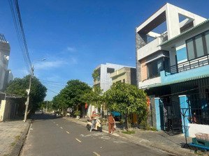 chính chủ gửi bán lô đất nền bắc thượng 5, kdc nam nguyễn tất thành nối dài, hoà hiệp nam, liên chi