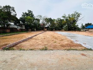 100m2 full thổ cư tại trung tâm hồng kỳ, sóc sơn. giá chỉ hơn tỷ nhỏ