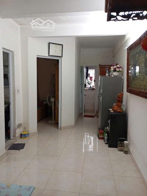 6xxtr sở hữu ngay căn góc 2pn chung cư 379
