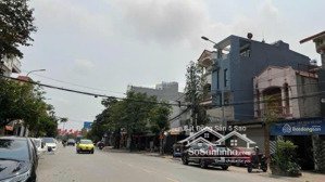 nhà mặt đường ngô gia tự - 95m2 - mt 4,5m - 14 tỷ
