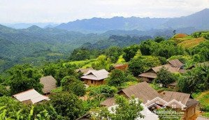 tiềm năng du lịch đón đầu cao tốc mộc châu hòa bình giá đầu tư kinh doanh homestay chỉ nhỉnh 13 tỷ