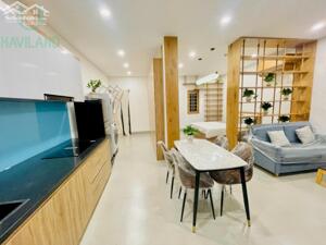 Căn Hộ 4 Căn Full Khách Tây – Trung Tâm Hải Châu – Dòng Tiền Ổn Định 50 Triệu/Tháng!