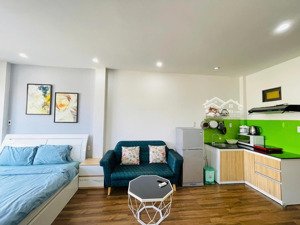 cho thuê căn hộ full nội thất chỉ 6 triệu/tháng phạm cự lượng, sơn trà, đà nẵng
