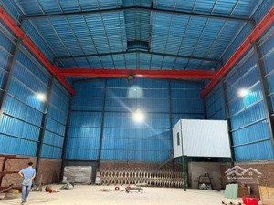 kho đường 15m gần khu công nghiệp hòa khánh