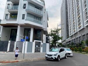 Cho Thuê Mặt Bằng Ở Phú Thuận- Quận 7 ( Kế bên khu căn hộ Riverside)