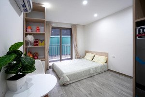 chỉ với nhỉnh 13 tỷ sở hữu ngay cỗ máy in tiền 600tr/ năm. 10 phòng khép kín khu vực thanh xuân