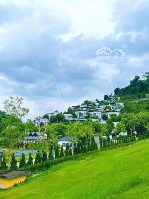 bán biệt thự nghỉ dưỡng sunblush tân vinh - lương sơn hòa bình - chỉ hơn 5 tỷ
