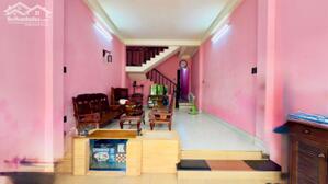 Bán nhà 3 tầng 216m2 khu dân cư VIP D2D phường Thống Nhất Biên Hoà 6,6 tỷ