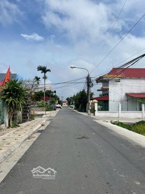 đất mặt đường đức thắng, hợp đức, đồ sơn, hải phòng 95m2