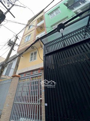 chính chủ bán chdv 5 tầng thu nhập dòng tiền tốt ngay trung tâm , shr