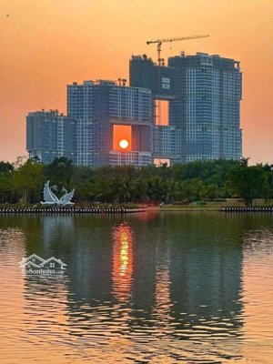 siêu hot - căn 79m2 view trực diện đảo tại sky forest cần bán nhanh với giá rẻ nhất thị trường