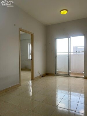 CĂN HỘ BÌNH CHÁNH 62M2 CÓ 2PN,BAN CÔNG NHÌN ĐƯỜNG NGUYỄN VĂN LINH