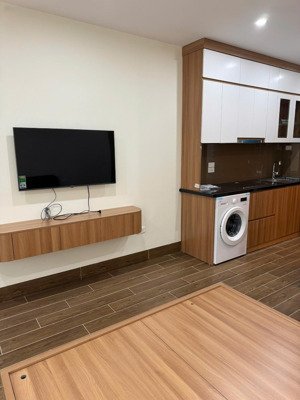 cho thuê chung cư mini, 30m2, 6,5 triệu vnd, tại thành công, ba đình, hà nội