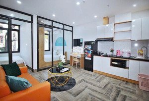 cho thuê cc mini 1pn, giá tốt 6 triệu, 40m2 tại hoàng hoa thám, ba đình, hà nội