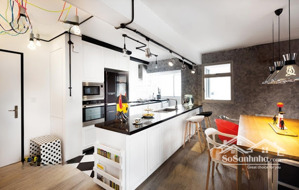 bán căn góc 168m2 3pn. nội thất đẹp. sẵn sổ lâu dài. tầng trung, view thoáng. giá thương lượng