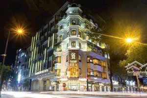 siêu phẩm góc 2 mặt tiền ngang 22 dài 10m,220m2 công nhận chỉ 28 tỷ,sản phẩm kín