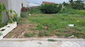 chính chủ bán ngộp lô đất tt. cần đước, giá 470 triệu / 120m2 full thổ cách ql50 khoảng 50m