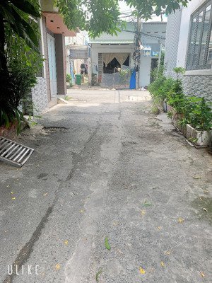 bán đất tặng nhà 2 tầng - nguyễn sỹ sách tân bình - hẻm xe hơi - 4.5 x 18 - 80m2 - sát trường chinh