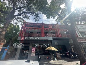 hot !cho thuê nhà mặt phố quang trung-dt 200m*2,5t -mt 13,5m-vị trí đắc địa -nhận diện thương hiệu