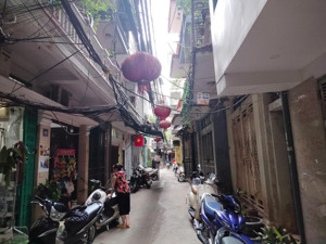 chính chủ bán cắt lỗ ccdv 8.9 tỷ - 45m -dt 600tr/năm thanh xuân.