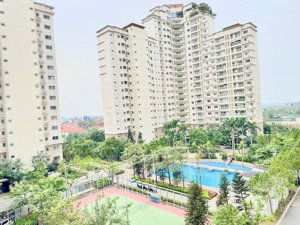 duy nhất căn chung cư 3pn, 2wc-full đồ tại mailand hanoi city-128m2-giá tốt nhất tháng 6 chỉ 7 tỷ