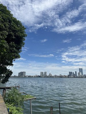 bán gấp nhà phố xuân diệu đặng thai mai quảng an tây hồ 55m 5 tầng oto thông sát hồ giá rẻ nhất