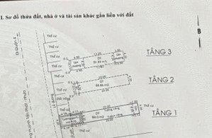 nhà mặt tiền kinh doanh tài lộc, vị trị đẹp nhất huỳnh tấn phát 4.2x31m 3 tầng - 23. x tỷ