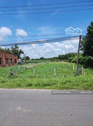 bán nhanh lô đất đường lê văn tám phường 9 trà vinh , 120m2(6x20) shr sang tên công chứng ngay