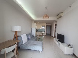 cho thuê căn hộ 1pn sài gòn airport plaza 59m2 nội thất 13tr/tháng. lh 