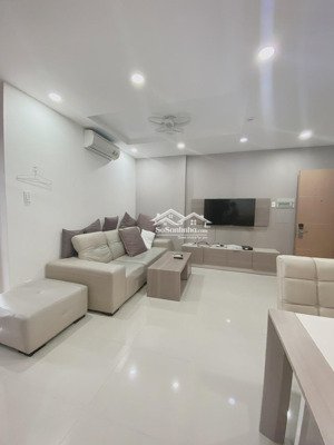 cho thuê căn hộ ở liền 2pn 2wc 14tr lh 