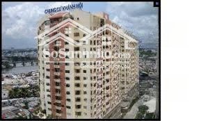 cho thuê chung cư khánh hội 1, q. 4, phường 1, bến vân đồn, diện tích 110m², 3pn, 2wc, lầu cao