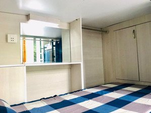 cho thuê nhà trọ tại linh đông, thủ đức