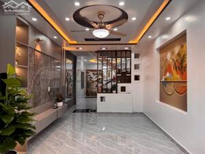 Bán nhà Độc lập 50m 3 tầng Đường Thiên Lôi. Ôtô đỗ gần