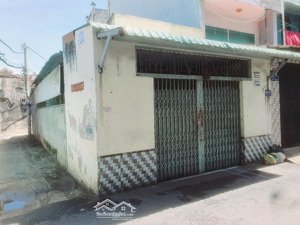 bán nhà đường huỳnh khương an phường 5 quận gò vấp