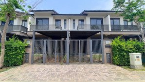 nhà phố trong đại đô thị waterpoint 355ha - vị thế hiếm có 3 mặt sông và liền kề cao tốc