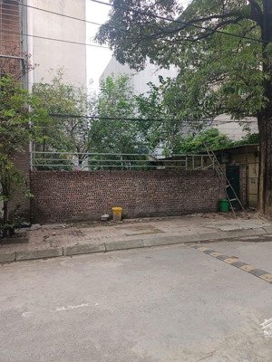bán đất phân lô vỉa hè rộng phố bùi xuân phái 129m2 vị trí đẹp giá hợp lý